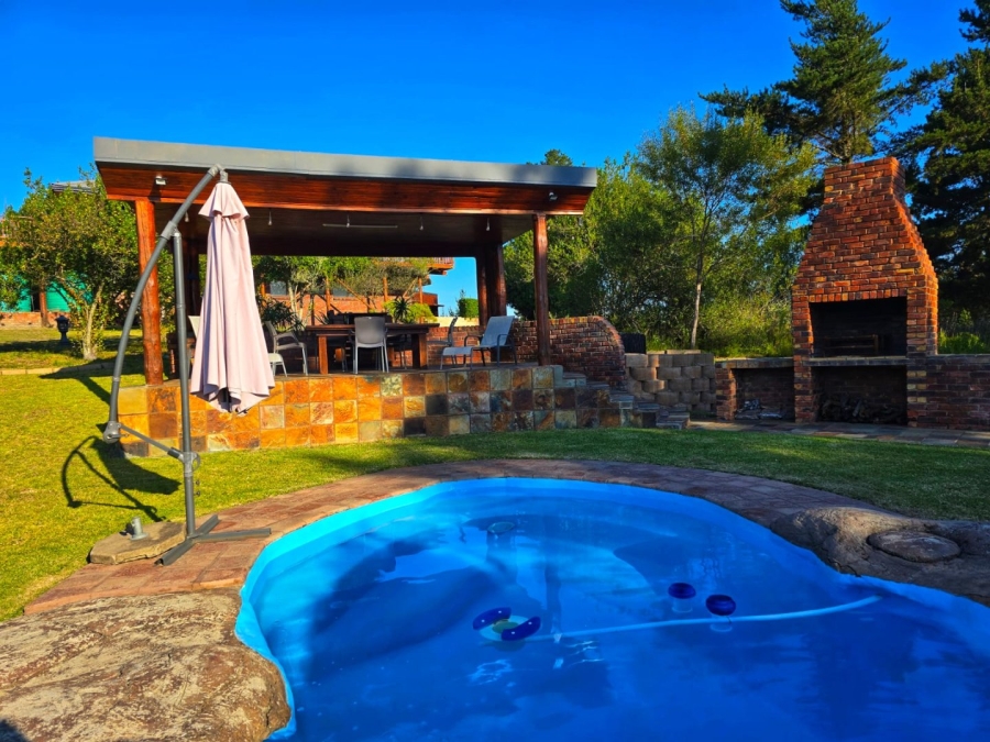 Commercial Property for Sale in Sedgefield Rural Western Cape